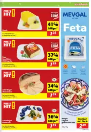 Nah&Frisch Flugblatt woche 43 Seite 5: Rupp Rauchkäse Chili Paprika €1,99, Schärdinger Moosbacher €1,69