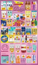 Encarte Supermercados Guanabara semana 42 Página 10: Hidratante Facial Pele de Porcelana Kokeshi €29,90