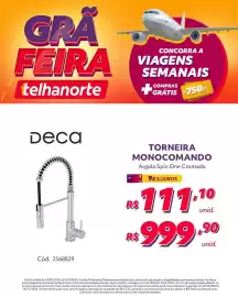 Catálogo Telhanorte semana 42 Página 2