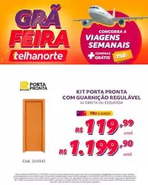 Catálogo Telhanorte semana 42 Página 5