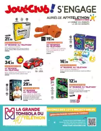 Catalogue JouéClub page 177: Yagobugi €16,99, Tmimi porsche 911 gt-3 €34,99