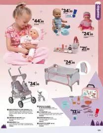 Catalogue JouéClub page 185: Bébé bisou €24,99