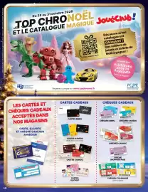 Catalogue JouéClub page 2
