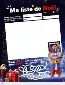 Catalogue JouéClub page 230