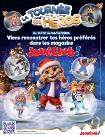 Catalogue JouéClub page 24