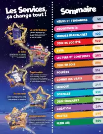 Catalogue JouéClub page 3