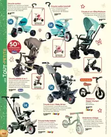 Catalogue La Grande Récré page 104