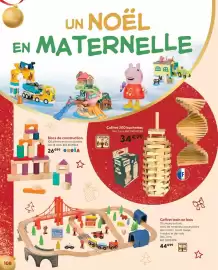 Catalogue La Grande Récré page 108