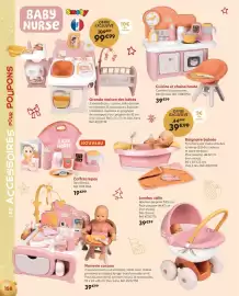 Catalogue La Grande Récré page 158