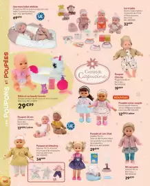 Catalogue La Grande Récré page 160