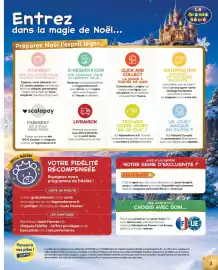 Catalogue La Grande Récré page 3