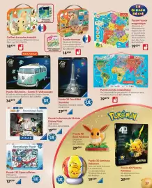 Catalogue La Grande Récré page 37