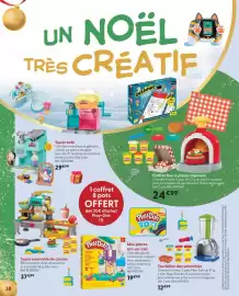Catalogue La Grande Récré page 38