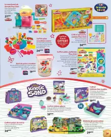 Catalogue La Grande Récré page 39