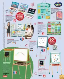 Catalogue La Grande Récré page 41