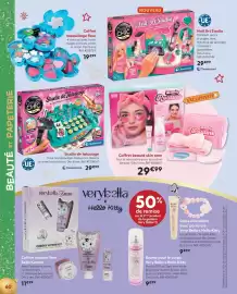 Catalogue La Grande Récré page 60