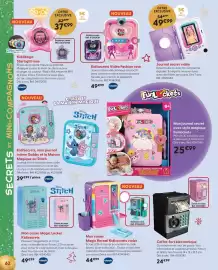 Catalogue La Grande Récré page 62