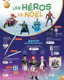 Catalogue La Grande Récré page 65