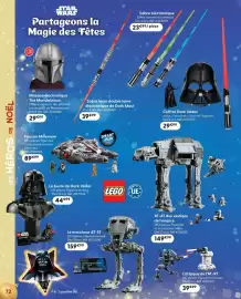 Catalogue La Grande Récré page 72