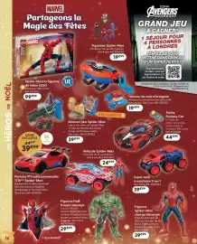 Catalogue La Grande Récré page 76