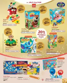 Catalogue La Grande Récré page 9: Goliath - croc dog €19,99, Goliath - cuisto dingo €19,99