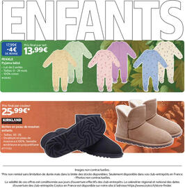 Catalogue Costco page 6
