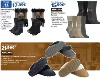Catalogue Costco page 3
