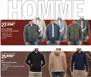 Catalogue Costco page 4