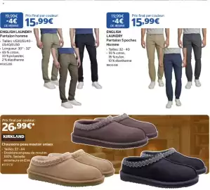 Catalogue Costco page 5