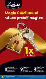 Catalog Lidl săptămâna 43 Pagină 20