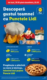Catalog Lidl săptămâna 43 Pagină 37
