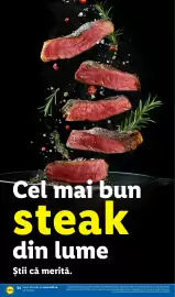 Catalog Lidl săptămâna 43 Pagină 54