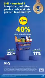 Catalog Lidl săptămâna 43 Pagină 57