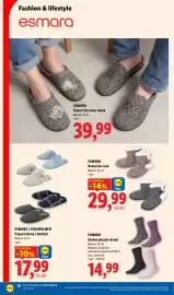 Catalog Lidl săptămâna 43 Pagină 76