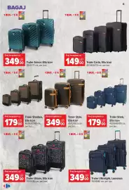 Catalog Carrefour Pagină 6: Troler Armor Ella Icon €349,00, Troler Ultralight €349,00