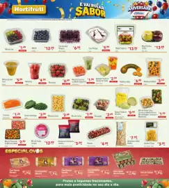 Catálogo Supermercados Condor Página 11: Batata Picada ou Repolho €0,99