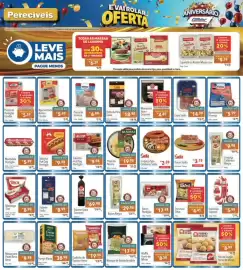 Catálogo Supermercados Condor Página 12: Manteiga tirol €8,98, Frango Vapza €38,98