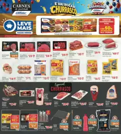 Catálogo Supermercados Condor Página 16: Coxa Assa Fácil Sadia €16,97, Coxinha da Asa C. Vale €12,97