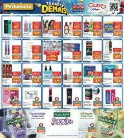 Catálogo Supermercados Condor Página 22: Shampoo clear €26,69, Desodorante Aerossol Axe €12,90