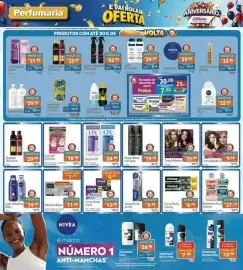 Catálogo Supermercados Condor Página 23: Escova Dental Sanifill Deep Clean €9,90, Fixador mood hair spray €19,90