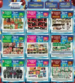 Catálogo Supermercados Condor Página 3: Na compra de produtos da marca Rider €10,00