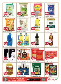Almaya supermarket catalogue week 42 Page 11