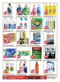 Almaya supermarket catalogue week 42 Page 14