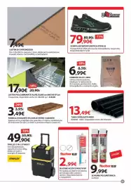 Volantino Kreo Brico e Casa Pagina 11: Scarpa antinfortunistica Steve S3 U.Power €79,90