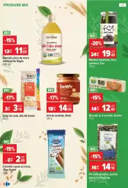 Catalog Carrefour Pagină 35: Porumb albastru, pentru popcorn, Popcrop €14,19