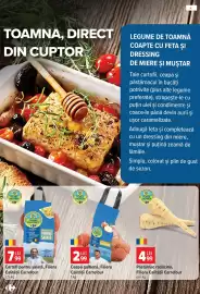 Catalog Carrefour Pagină 4: Ceapă galbenă, Filiera Calității Carrefour €2,99