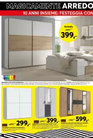Volantino Dipo Arredamenti Pagina 10