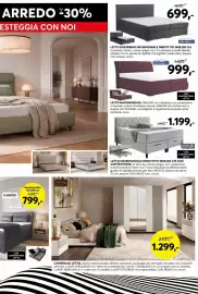 Volantino Dipo Arredamenti Pagina 13