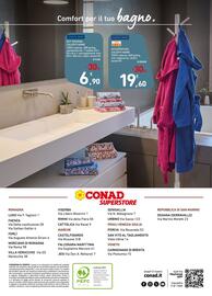 Volantino Conad Superstore settimana 42 Pagina 16