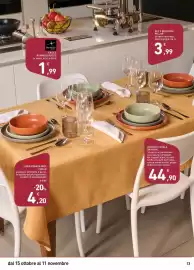 Volantino Conad Superstore settimana 42 Pagina 13